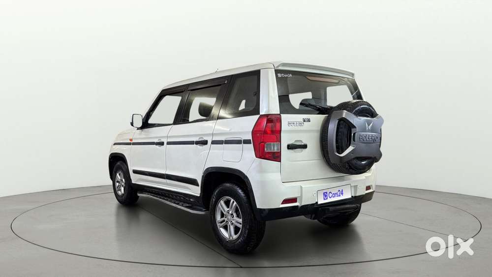 Mahindra Bolero Neo 1.5 N 10 R, 2023, Diesel
