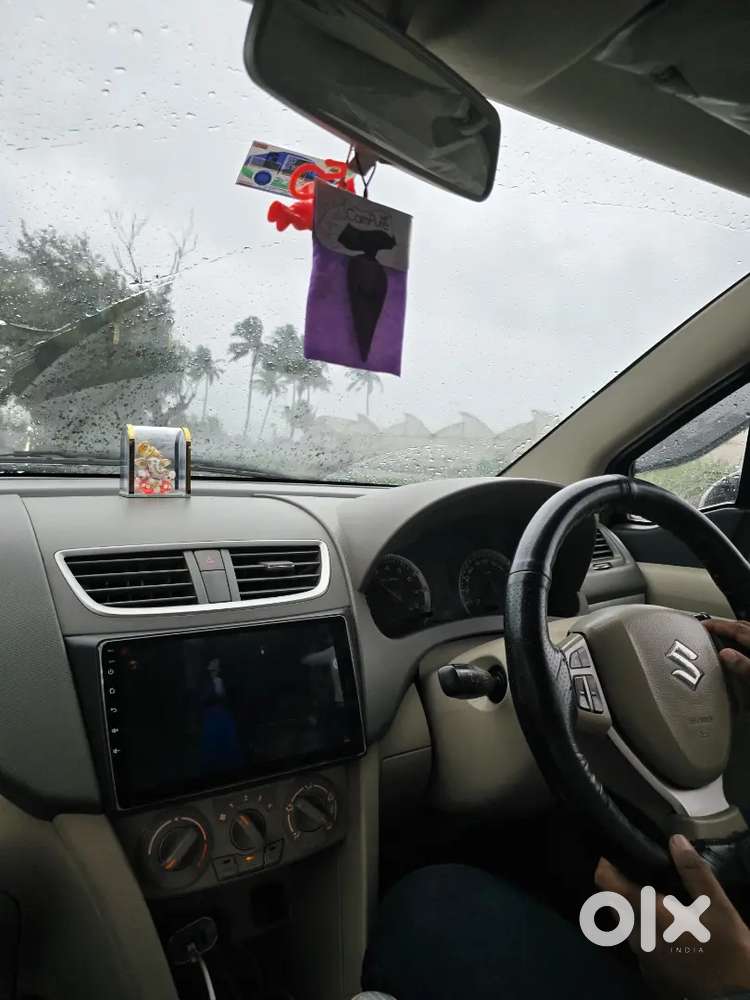 Maruti Suzuki Ertiga 2013 Petrol Good Condition