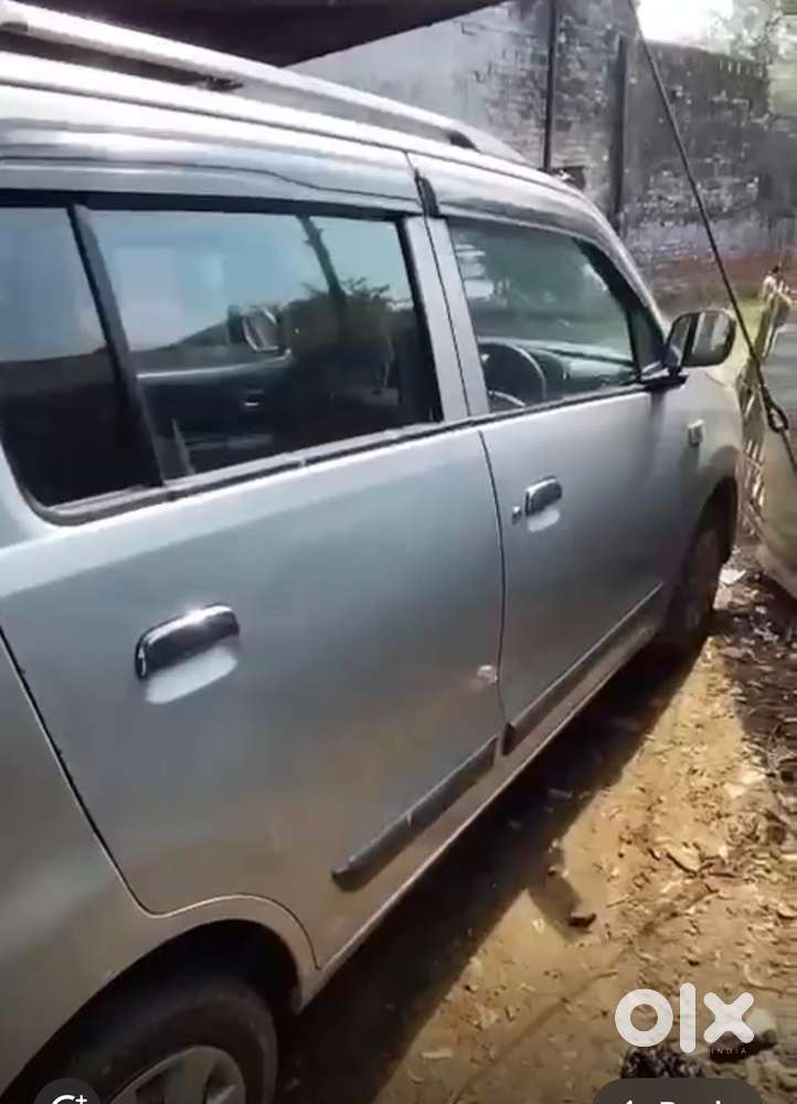Maruti Suzuki Wagon R 2011