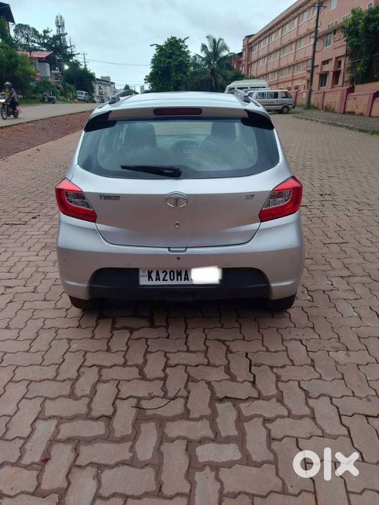 Tata Tiago 1.2 Revotron Xz, 2016