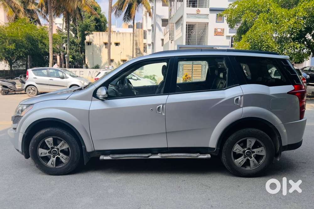 Mahindra Xuv500 2011-2015 W8 2wd, 2014, Diesel