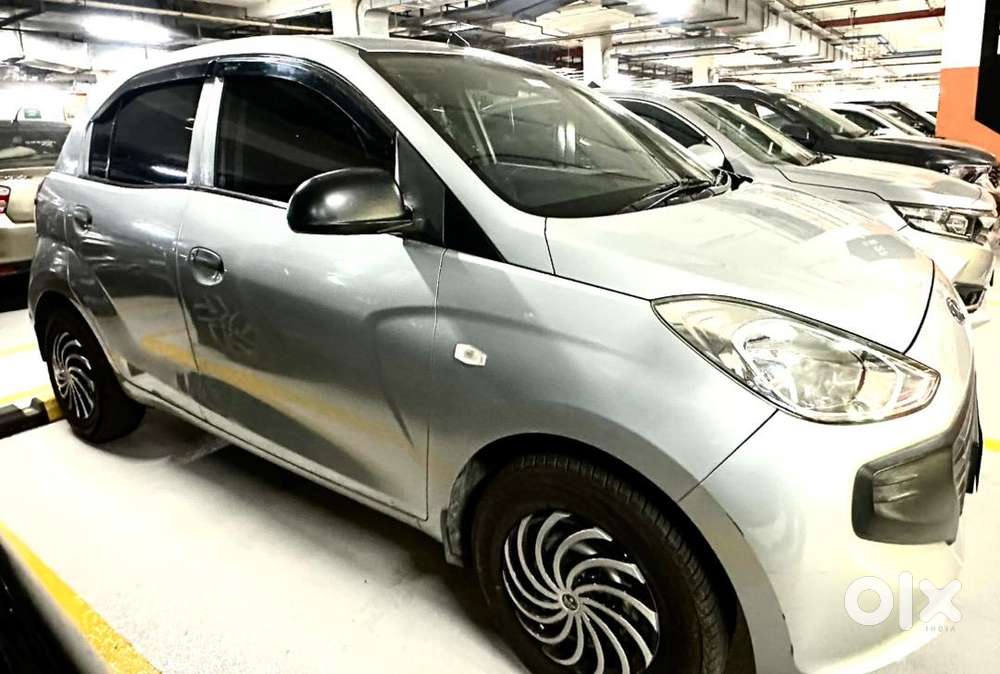 Hyundai New Santro Petrol 19000 Km Driven