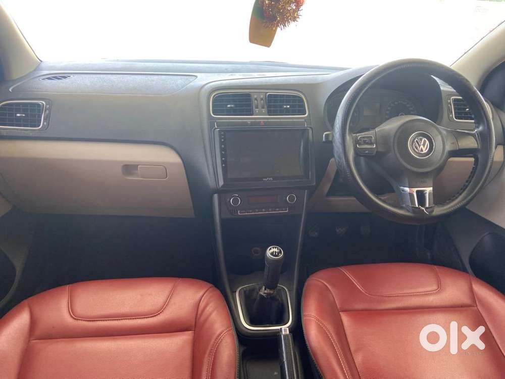 Volkswagen Polo 2013 Diesel Well Maintained