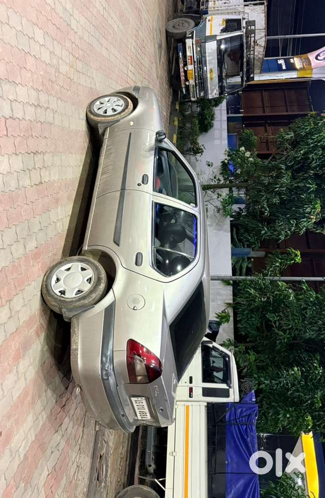 Ford Ikon 1.3l Petrol 2005