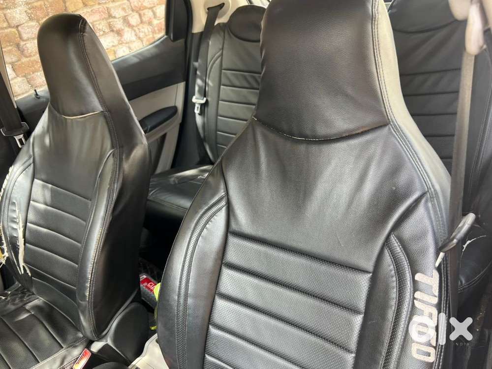 Tata Tiago 2018 Petrol Good Condition