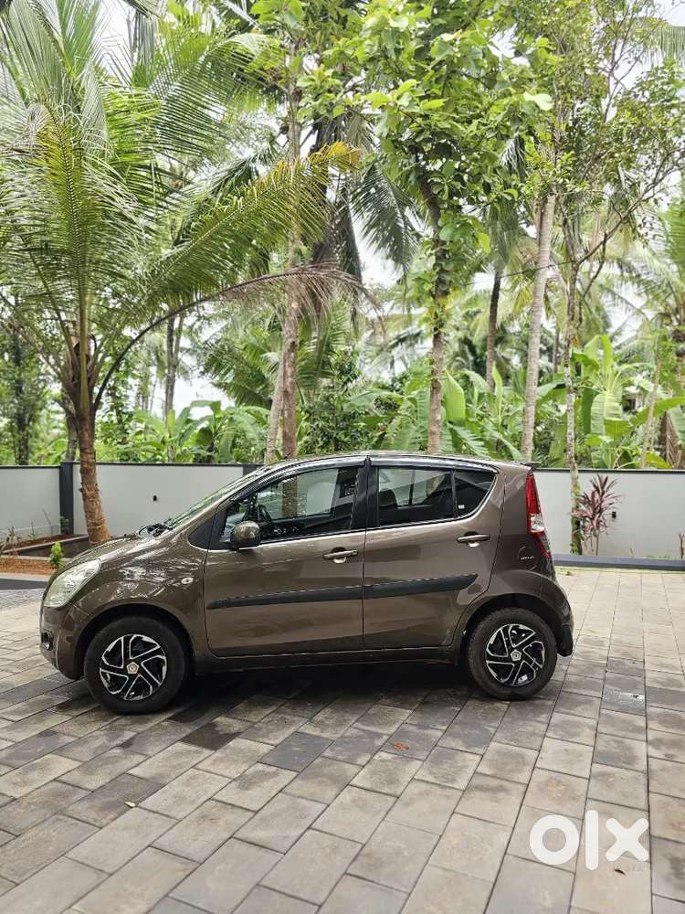 Maruti Suzuki Ritz Diesel 2012 1.3 Vdi