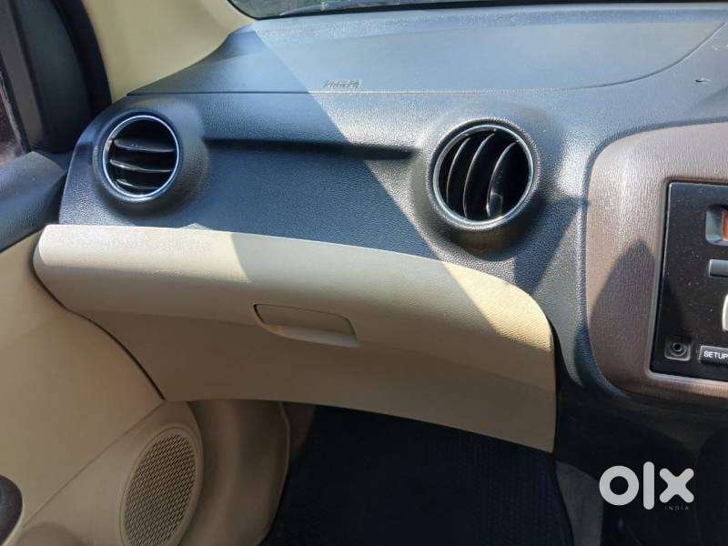 Honda Brio V Mt, 2012, Petrol
