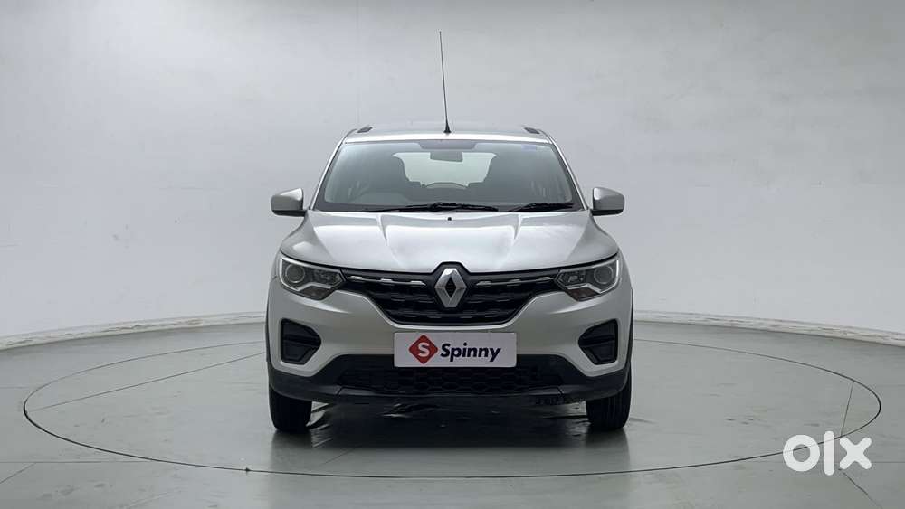 Renault Triber Rxl Easy-r Amt, 2020, Petrol