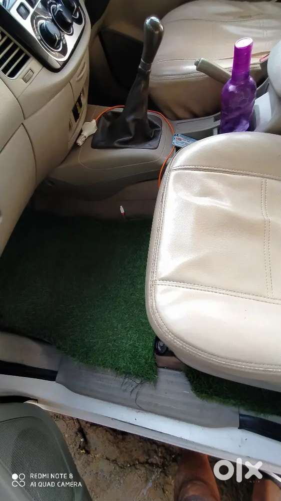 Toyota Innova 2.5 Gx Limited 2814