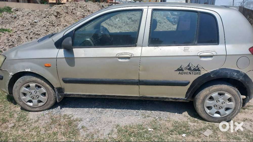 Rc And Insurance Expired... Running Condition.. 2 New Tyre 2 New Rim