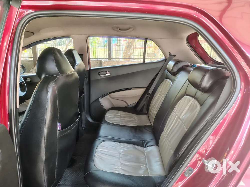 Hyundai Grand I10 Asta 2015 Petrol 85000 Km Driven