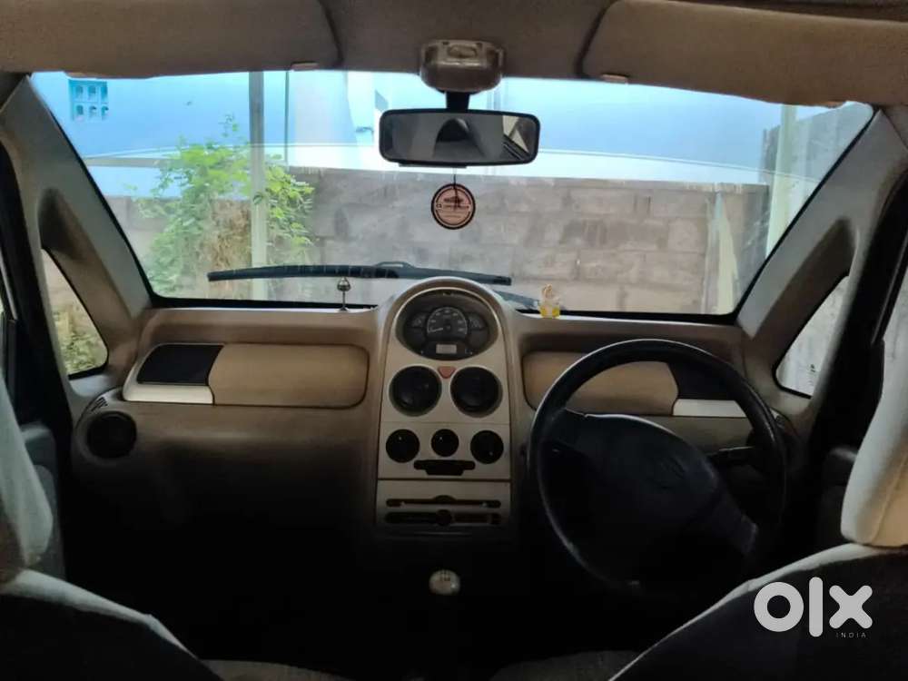 Tata Nano Genx Xt 2014