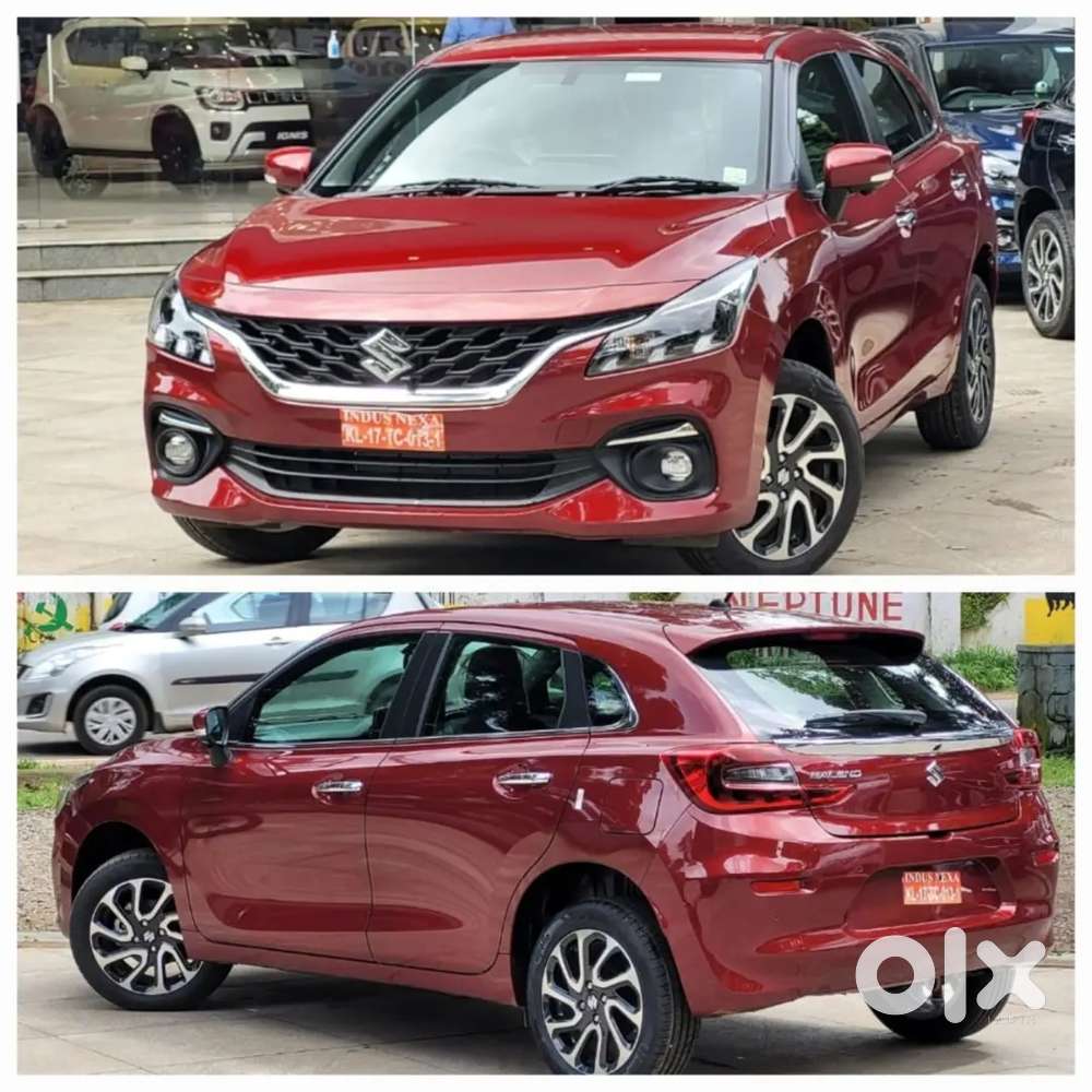 Maruti Suzuki Vehicles  Available 2026