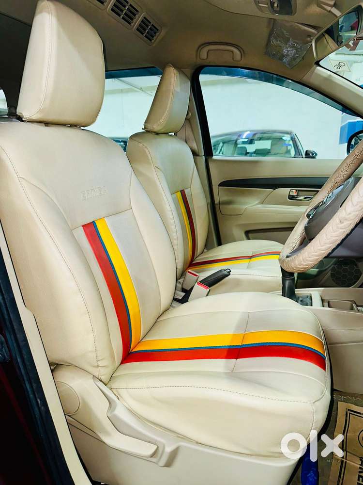 Maruti Suzuki Ertiga Vxi Petrol, 2022, Cng & Hybrids