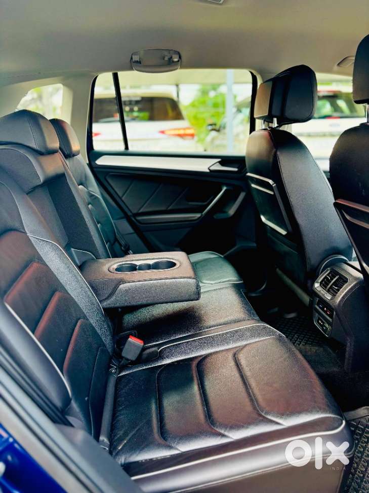 Volkswagen Tiguan 2.0 Tdi Comfortline, 2019, Diesel