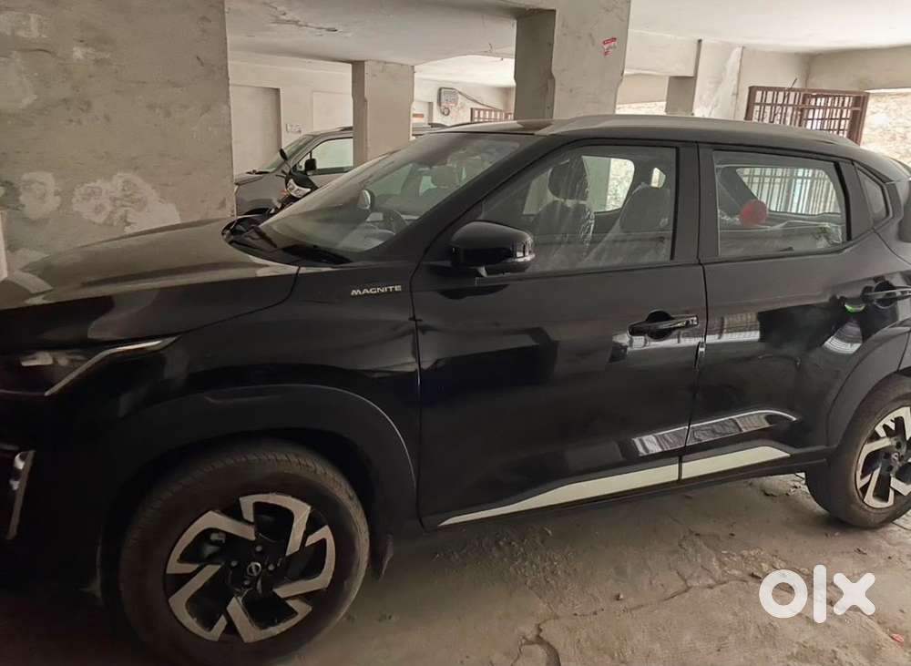 Nissan Magnite 2023 Petrol