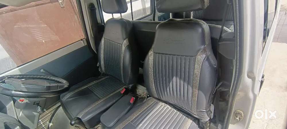 Maruti Suzuki Omni 2017 Petrol 45000 Km Driven