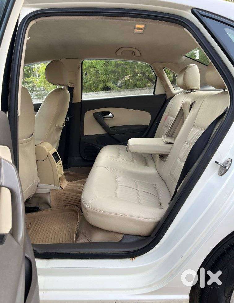 Volkswagen Vento 2013-2015 Konekt Diesel Comfortline, 2013, Diesel