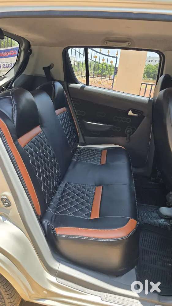 Maruti Suzuki Alto 2014 Petrol Manual