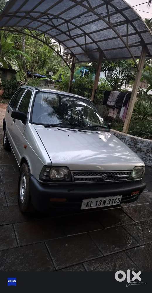 Maruti Suzuki 800 2005 Petrol 90000 Km Driven