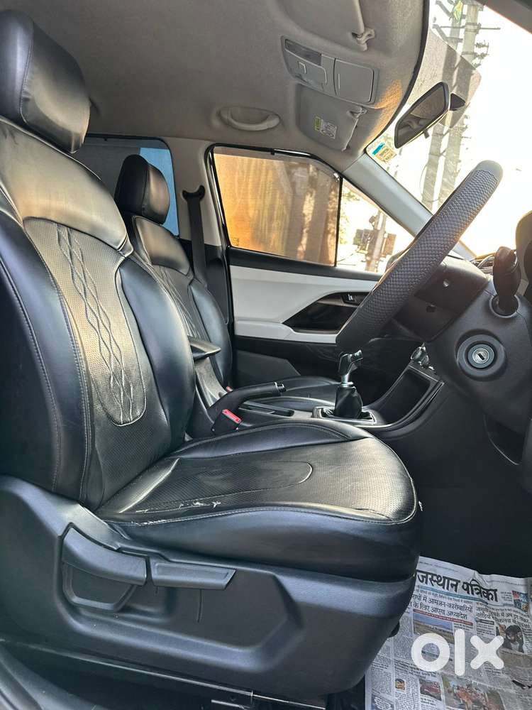 Hyundai Creta 1.5 Crdi E Diesel Mt, 2020, Diesel
