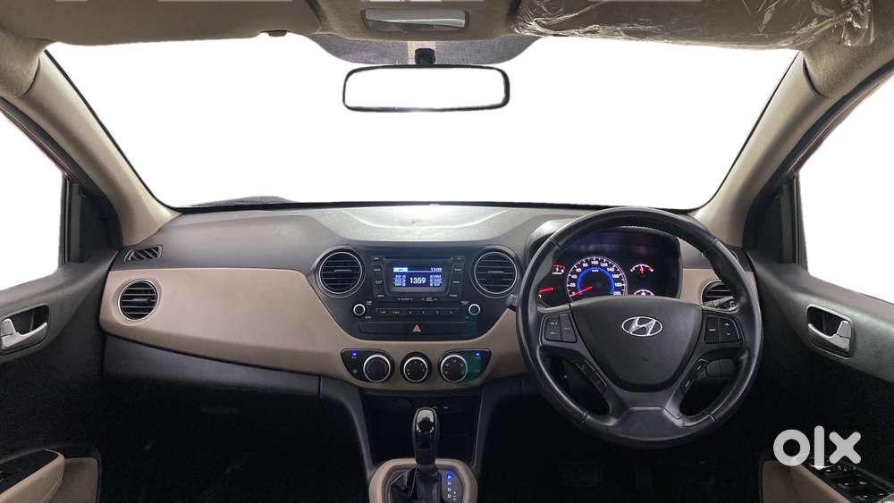 Hyundai Grand I10 Asta 1.2 Kappa Vtvt, 2014, Petrol