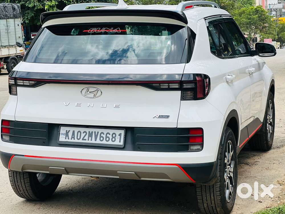 Hyundai Petrol Car 2024
