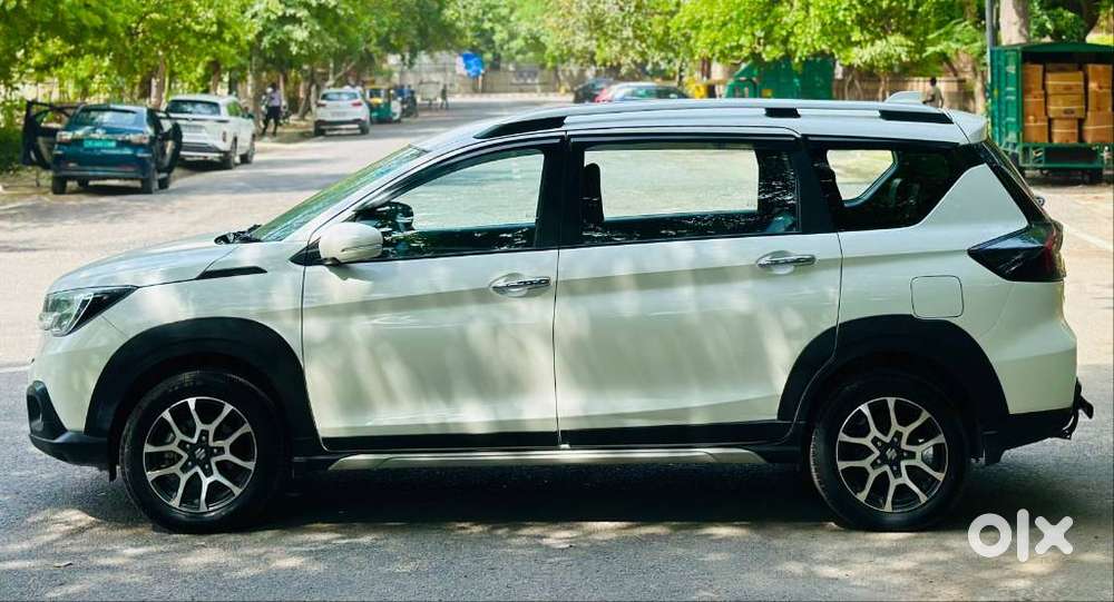 Maruti Suzuki Xl6 Zeta Mt Cng, 2023, Cng & Hybrids