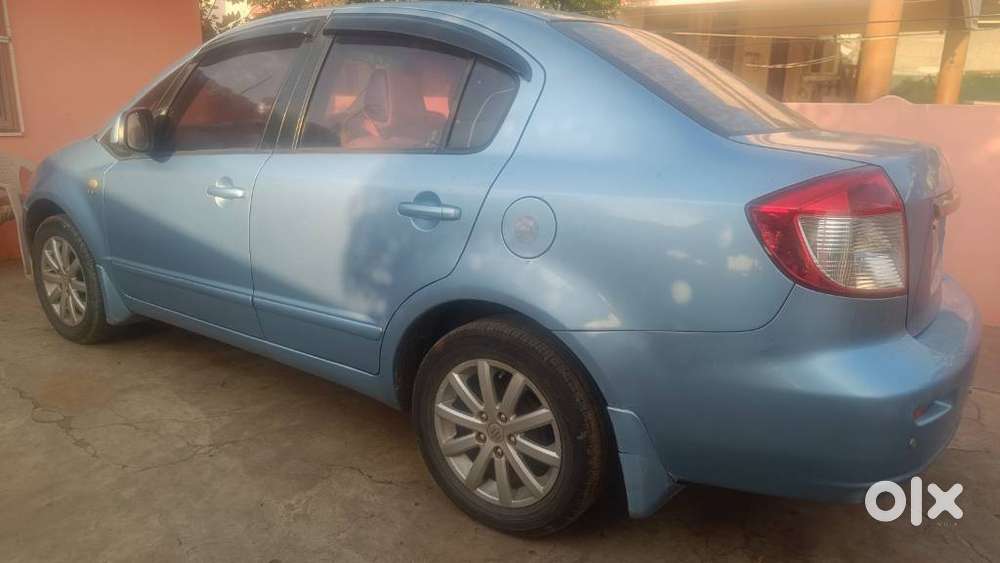 Ford Fiesta Classic 1.4 Exi Tdci, 2012, Diesel