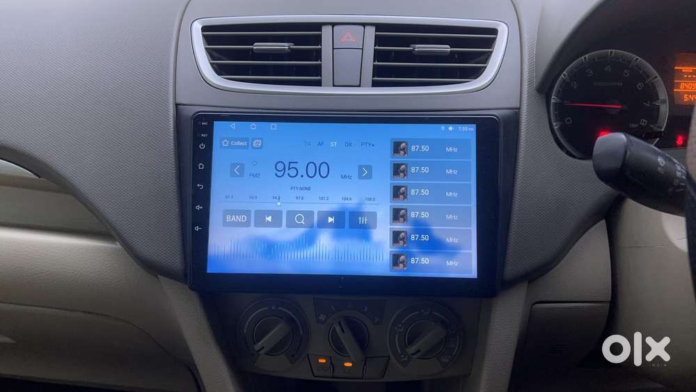 Maruti Suzuki Ertiga 1.5 Vxi, 2015, Petrol