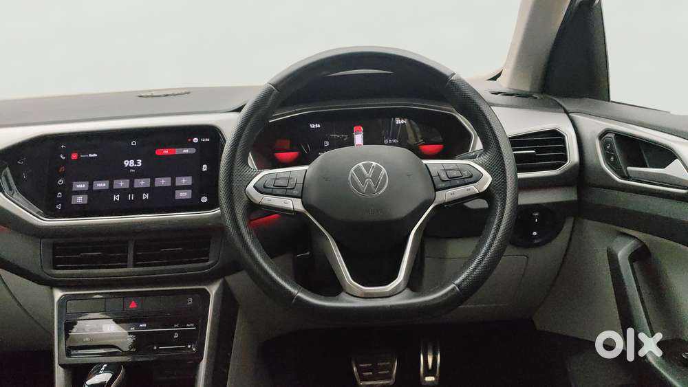 Volkswagen Taigun 1.5 Tsi Gt Plus, 2022, Petrol
