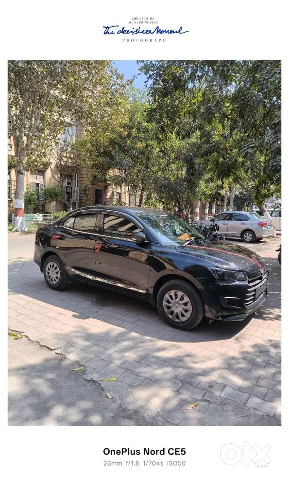 Maruti Suzuki Dzire 2026