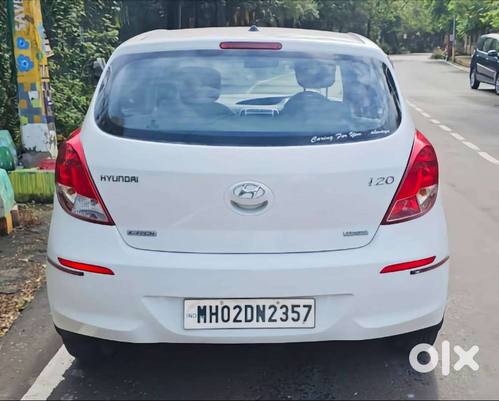 Hyundai I20 2014 Diesel Well Maintained