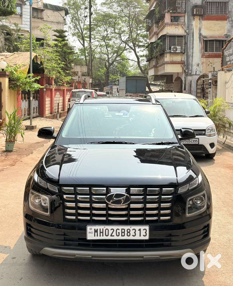 Hyundai Venue Sx Opt Turbo, 2023, Petrol