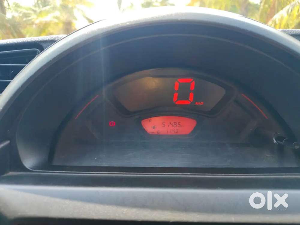 Maruti Suzuki S-presso 1.0 Vxi 2021