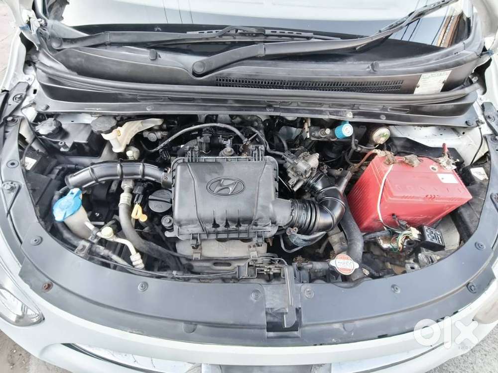 Hyundai I10 Era 1.1 Irde, 2012, Cng & Hybrids