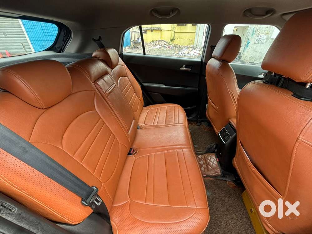 Hyundai Creta Diesel 2019 New Like