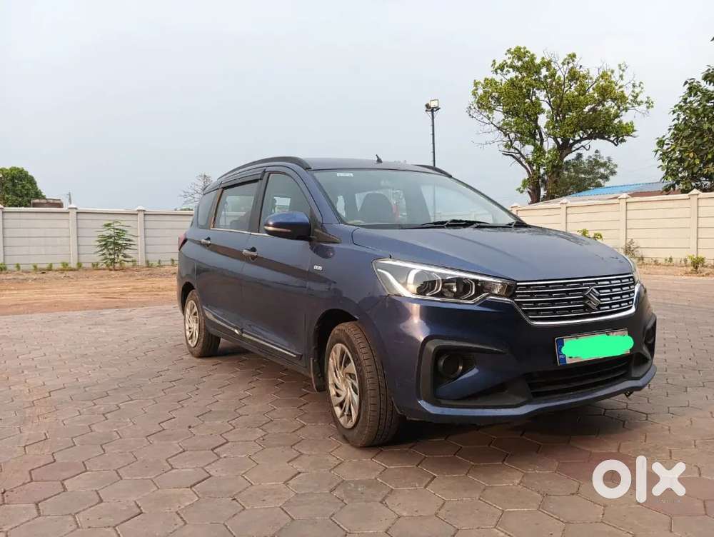 Ertiga 2019 Diesel