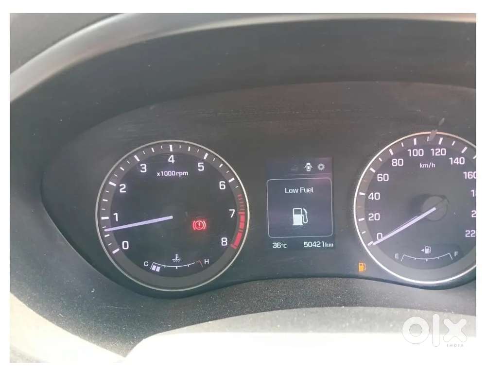 Hyundai I20 Active 1.2 Sx, 2018, Petrol