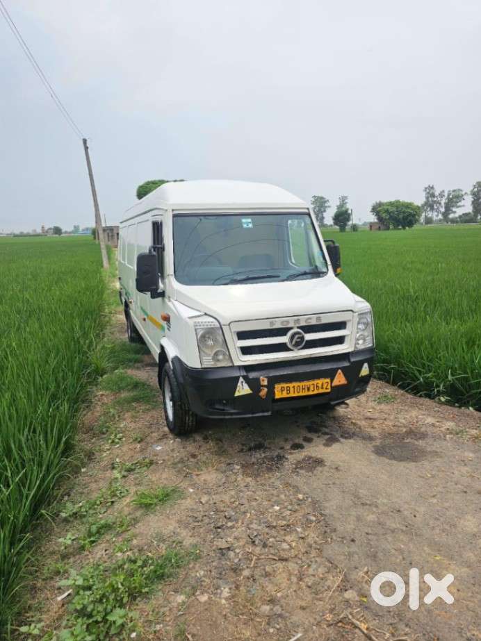 Force Motors One Sx 6 Str, 2022, Diesel