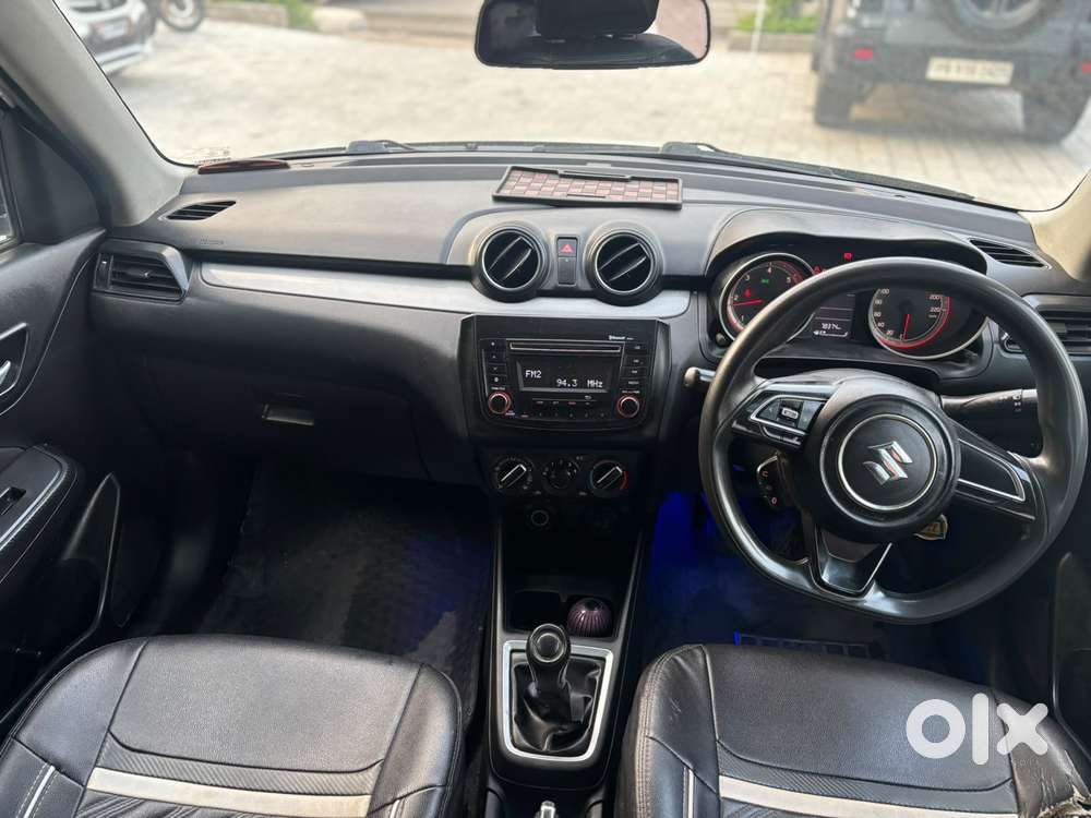 Maruti Suzuki Swift Vdi (o), 2018, Diesel