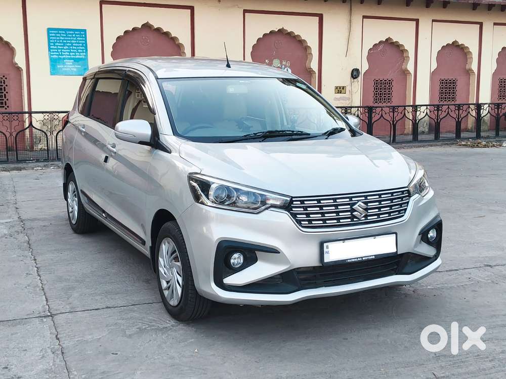 Maruti Suzuki Ertiga Vxi (o) Cng, 2020, Cng & Hybrids