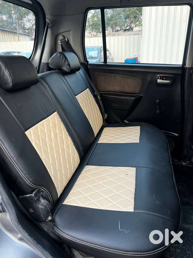 Maruti Suzuki Wagon R 1.0 Lxi Cng, 2016, Cng & Hybrids