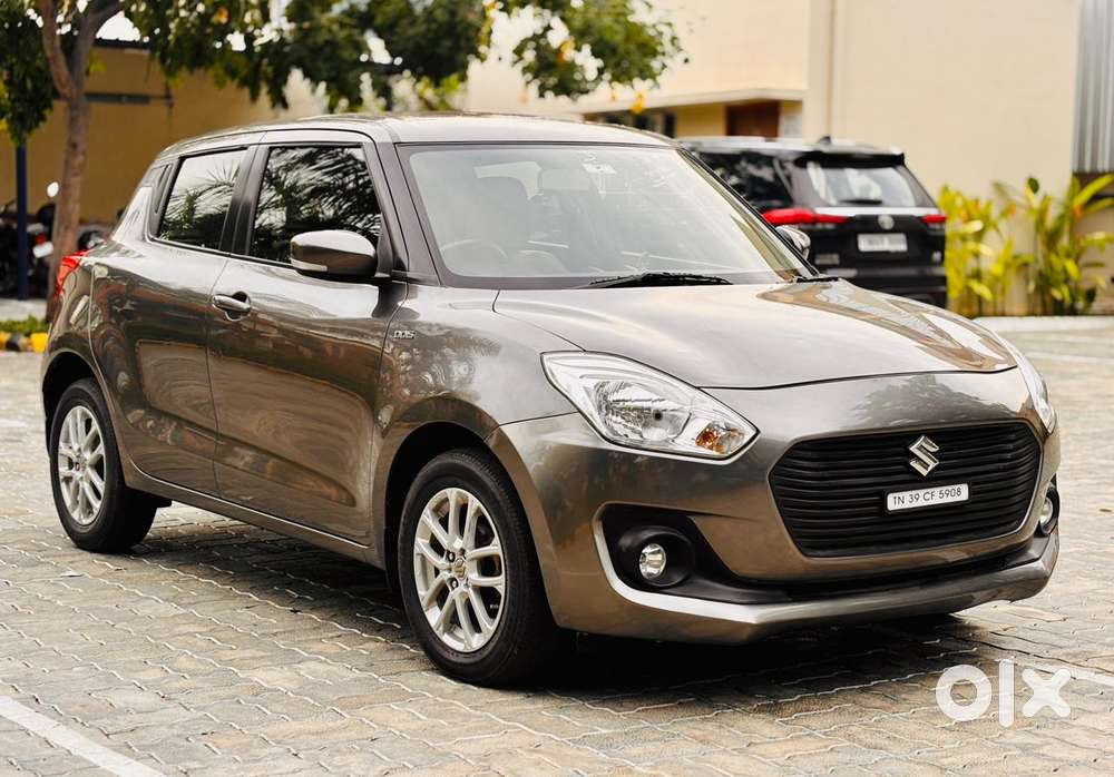 Maruti Suzuki Swift
