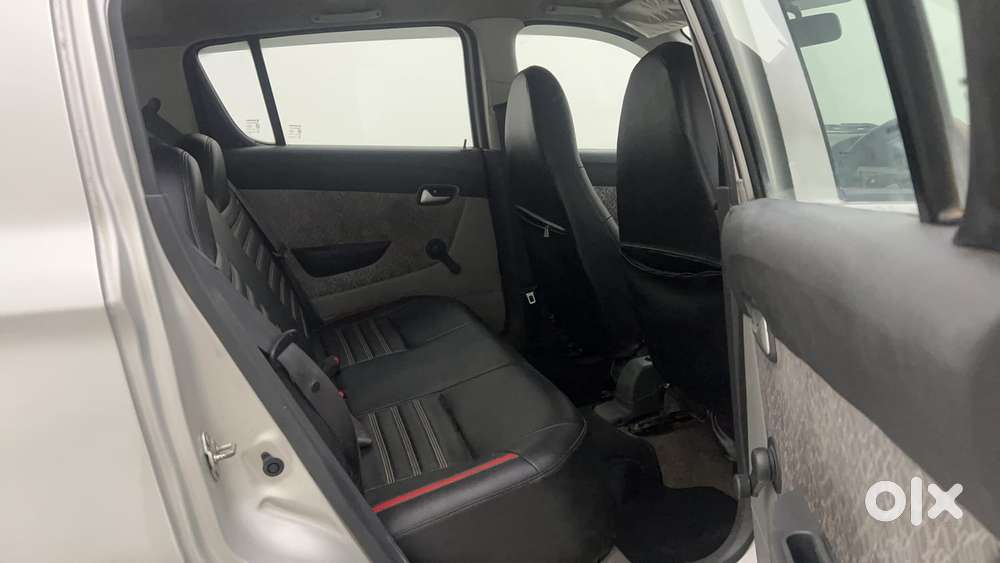 Maruti Suzuki Alto 800 Lxi, 2018, Petrol