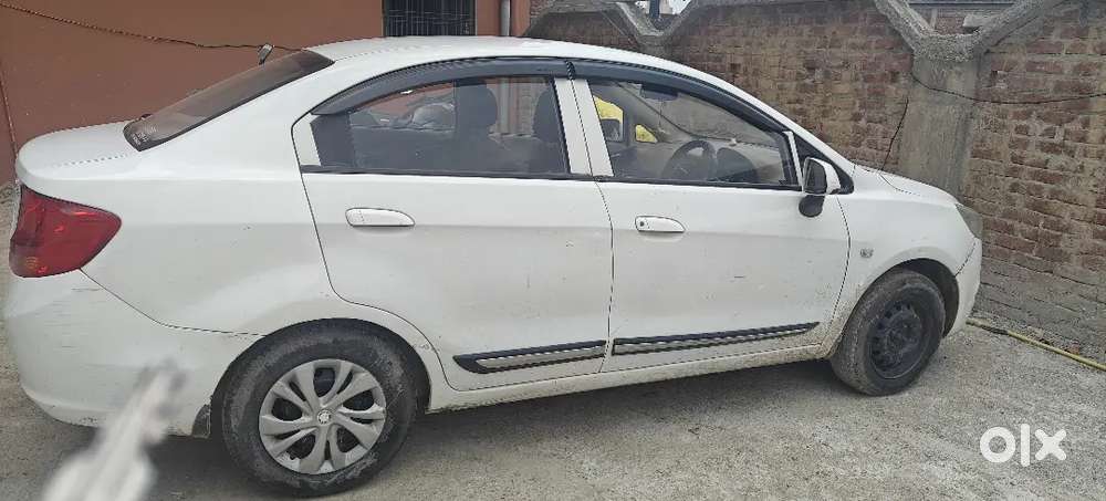 Chevrolet Sail Good Condition