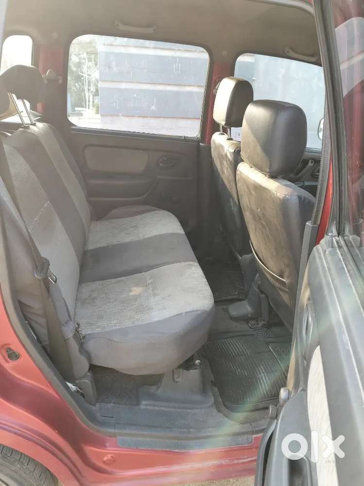 Maruti Suzuki Wagon R 2010 Cng Hybrid