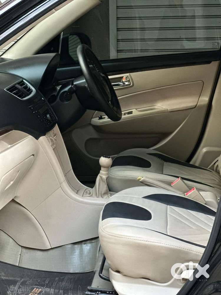 Maruti Suzuki Swift Dzire Vdi Bsiv, 2013, Diesel