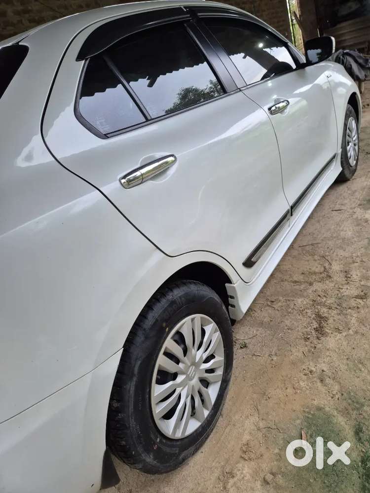 Maruti Dzire 1.2 Vxi 2018