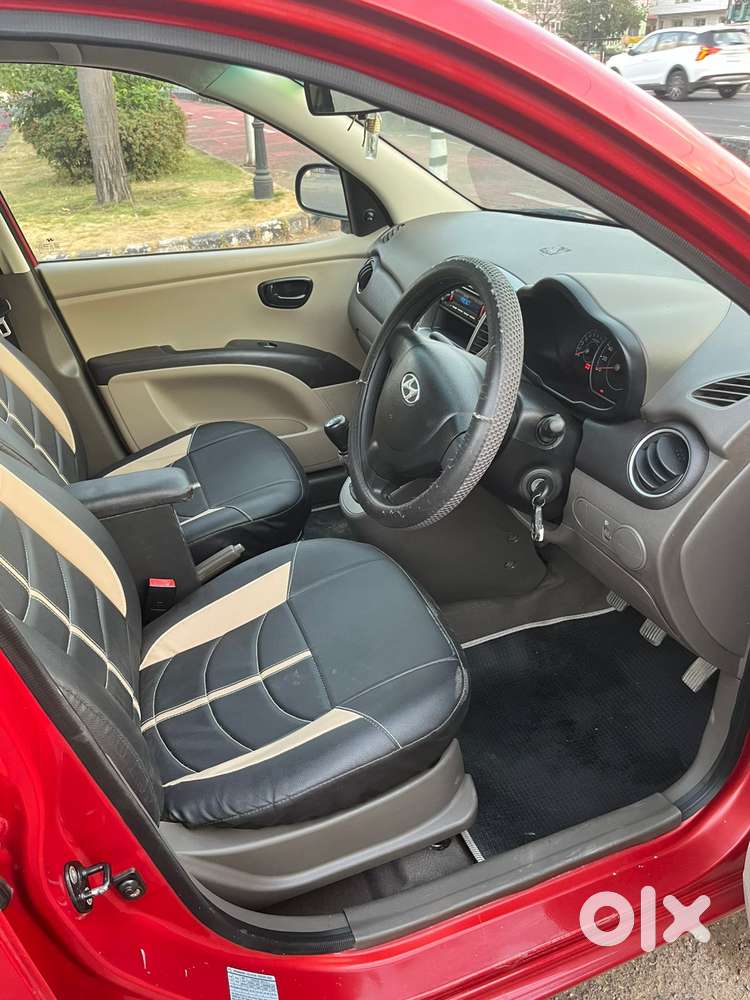 Hyundai I10 Era 1.1 Irde, 2011, Petrol